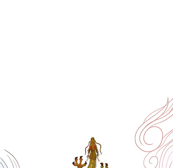 The Journey of the Dragon Chapter 29 - page 114