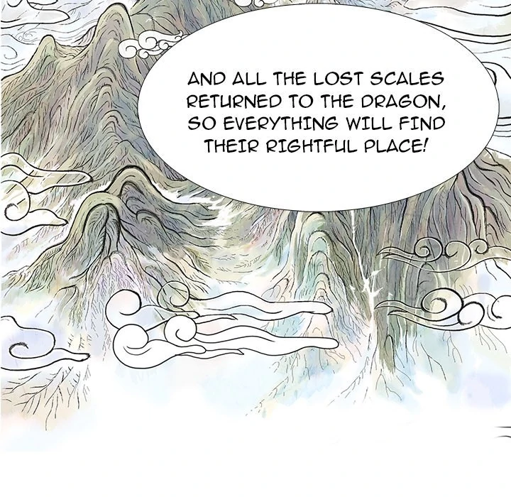 The Journey of the Dragon Chapter 29 - page 116