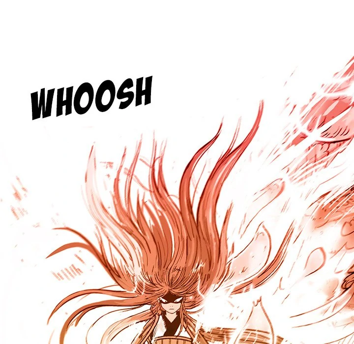 The Journey of the Dragon Chapter 29 - page 12