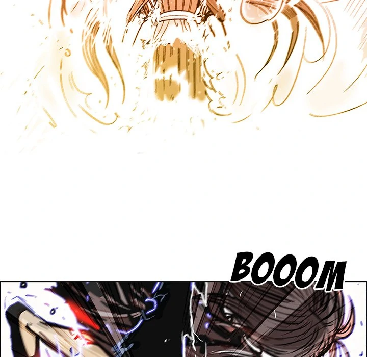 The Journey of the Dragon Chapter 29 - page 13