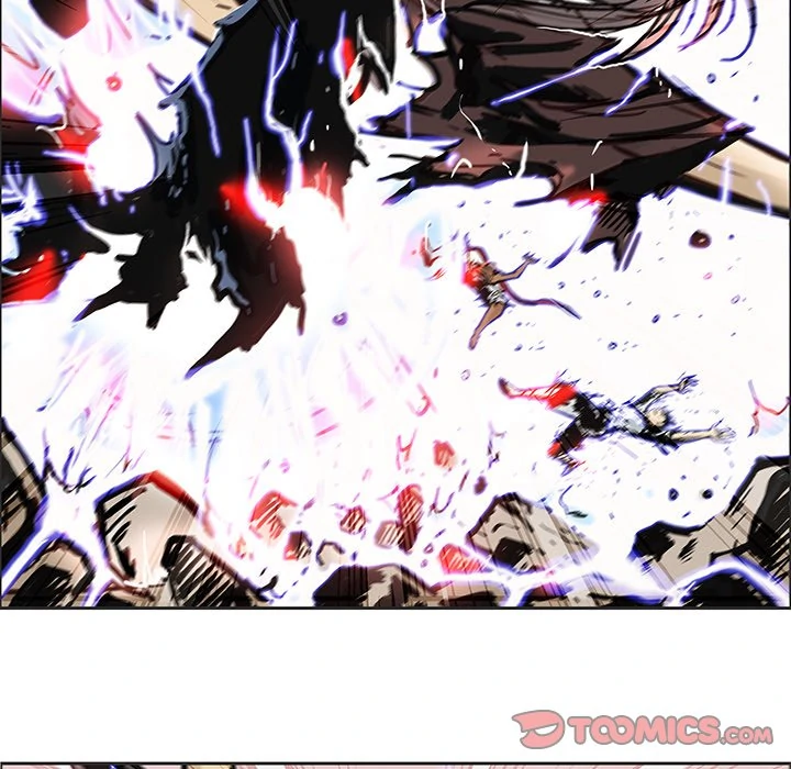 The Journey of the Dragon Chapter 29 - page 14