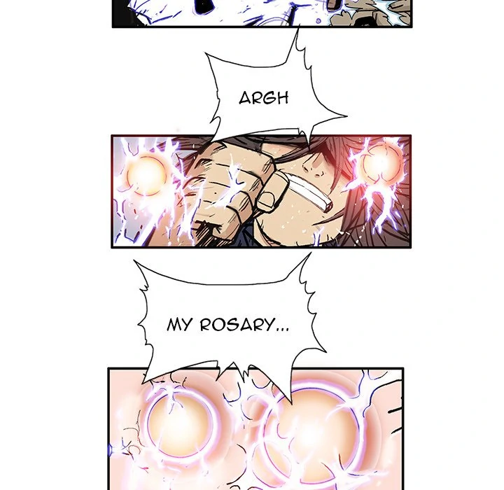 The Journey of the Dragon Chapter 29 - page 16