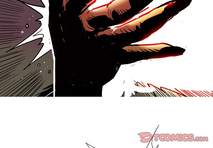 The Journey of the Dragon Chapter 29 - page 2