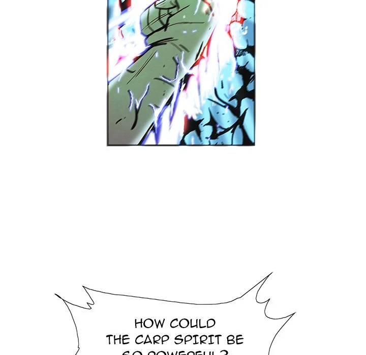 The Journey of the Dragon Chapter 29 - page 20