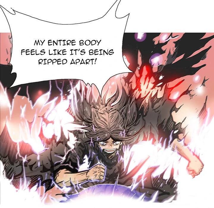 The Journey of the Dragon Chapter 29 - page 22