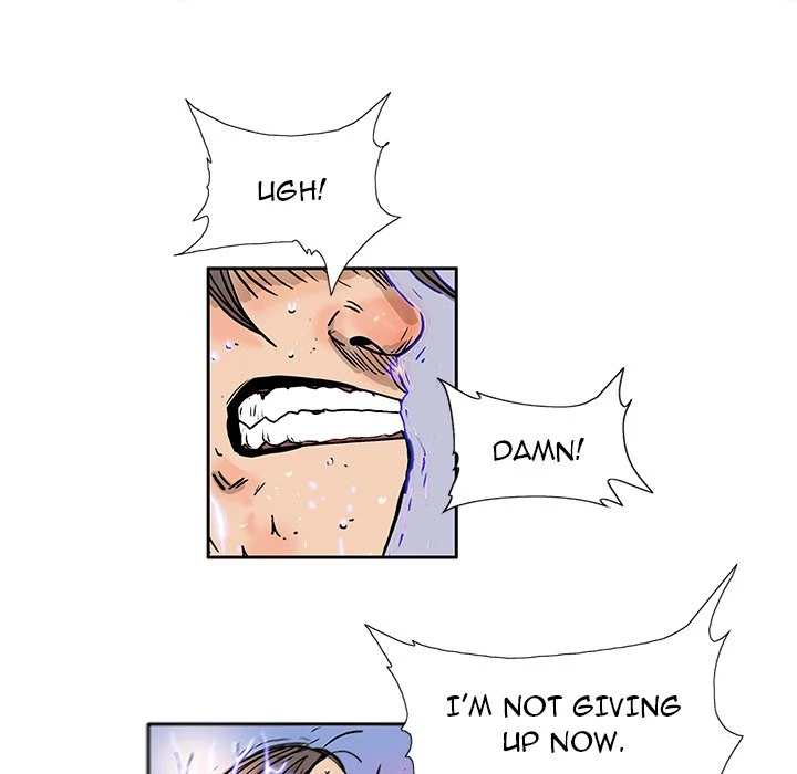 The Journey of the Dragon Chapter 29 - page 23