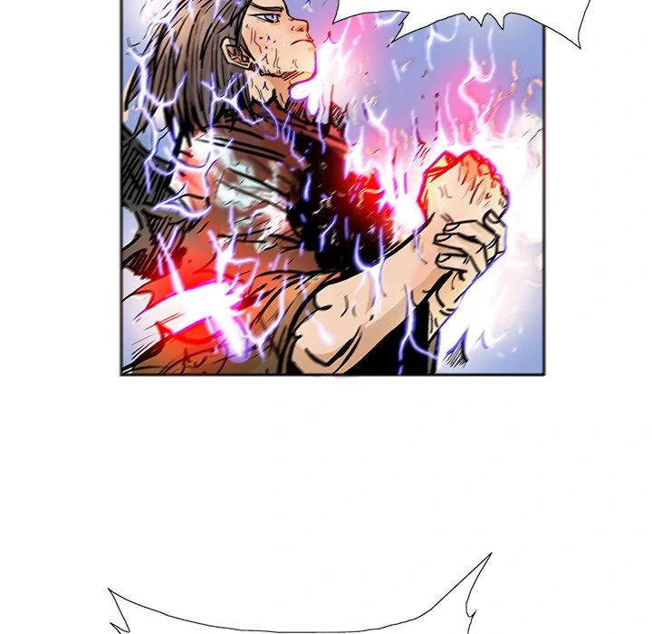 The Journey of the Dragon Chapter 29 - page 24