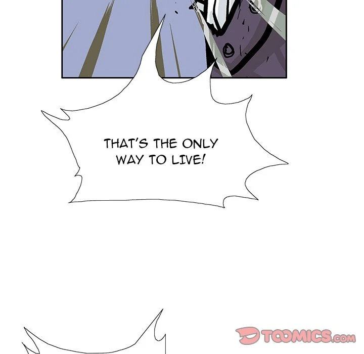 The Journey of the Dragon Chapter 29 - page 26