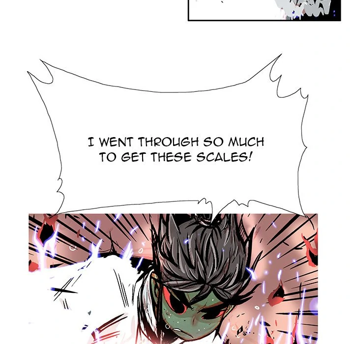 The Journey of the Dragon Chapter 29 - page 28