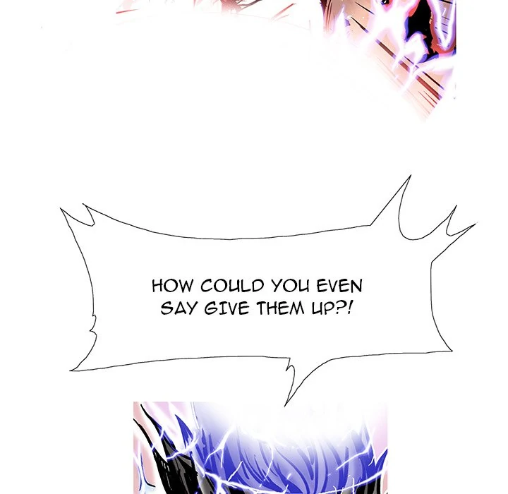 The Journey of the Dragon Chapter 29 - page 29