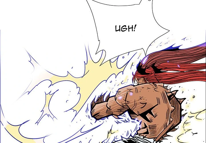 The Journey of the Dragon Chapter 29 - page 3