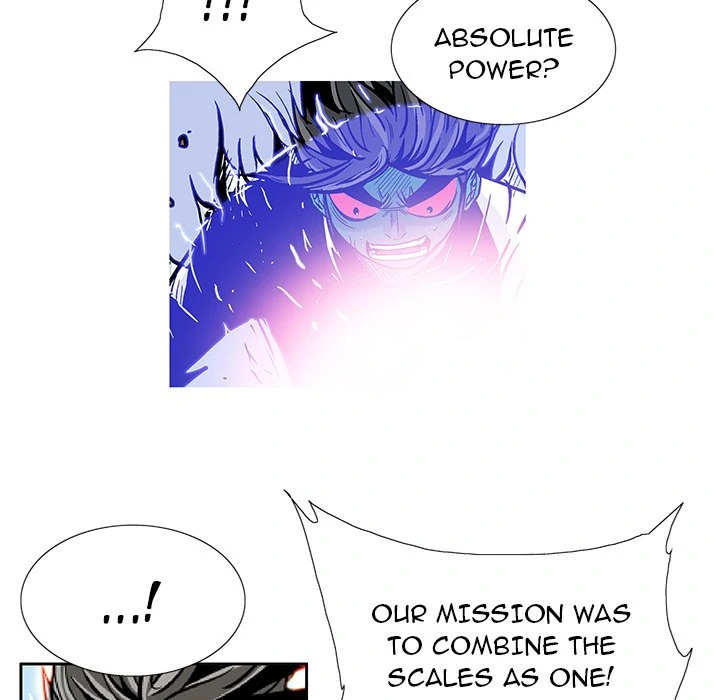 The Journey of the Dragon Chapter 29 - page 34