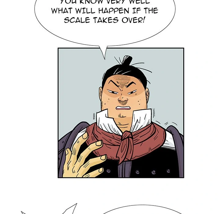 The Journey of the Dragon Chapter 29 - page 36