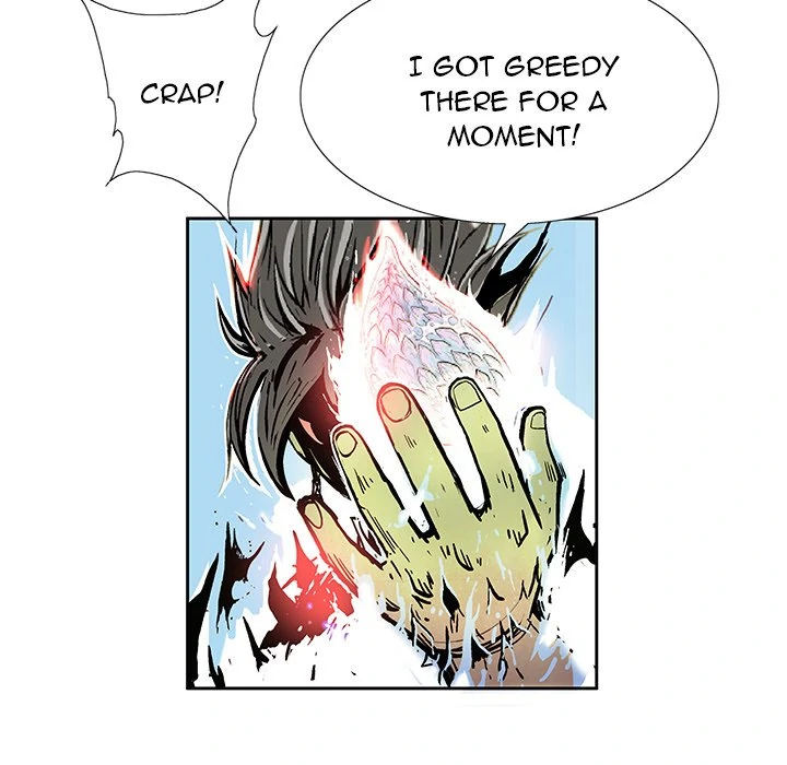 The Journey of the Dragon Chapter 29 - page 37