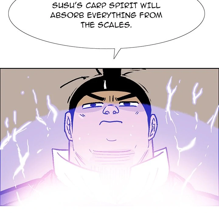 The Journey of the Dragon Chapter 29 - page 39