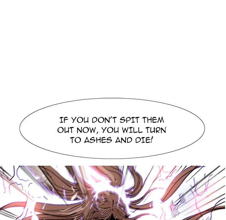 The Journey of the Dragon Chapter 29 - page 40