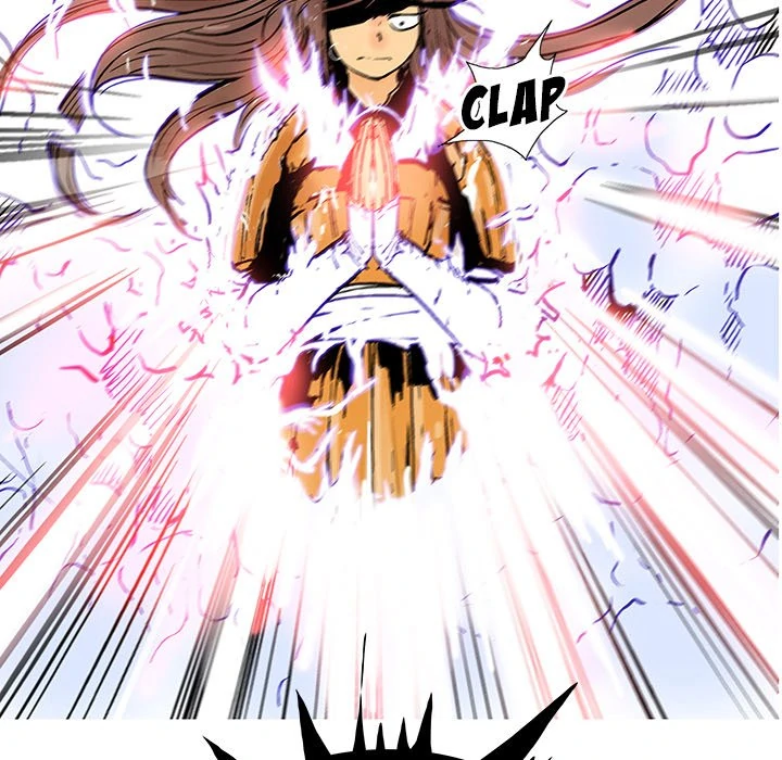 The Journey of the Dragon Chapter 29 - page 41