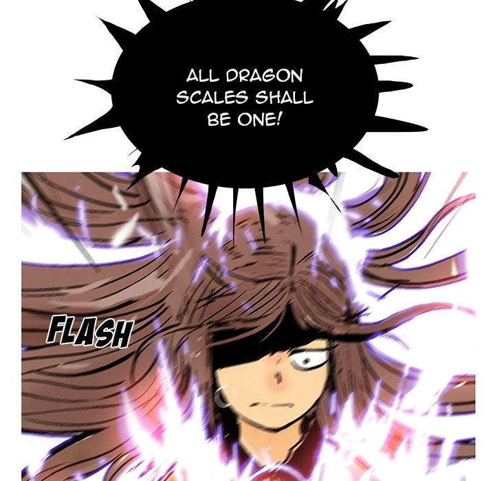 The Journey of the Dragon Chapter 29 - page 42