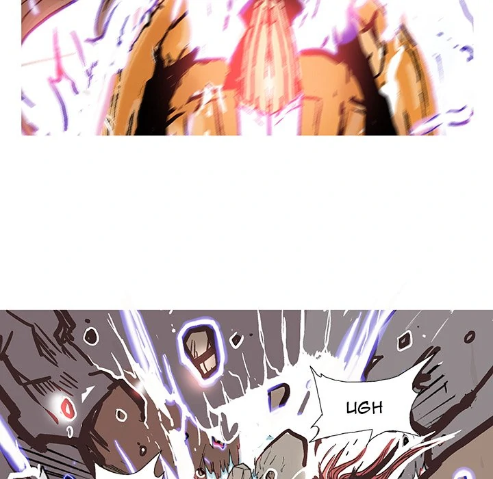 The Journey of the Dragon Chapter 29 - page 43