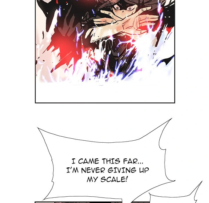 The Journey of the Dragon Chapter 29 - page 47