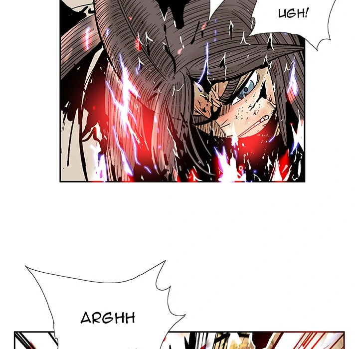 The Journey of the Dragon Chapter 29 - page 48