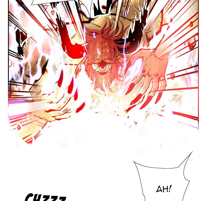 The Journey of the Dragon Chapter 29 - page 49