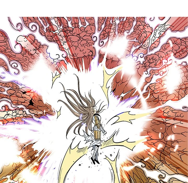 The Journey of the Dragon Chapter 29 - page 5