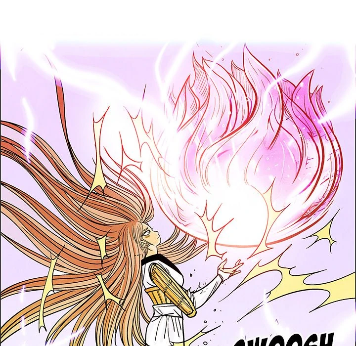 The Journey of the Dragon Chapter 29 - page 51