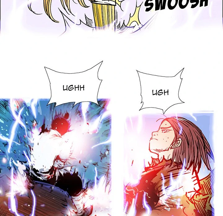 The Journey of the Dragon Chapter 29 - page 52