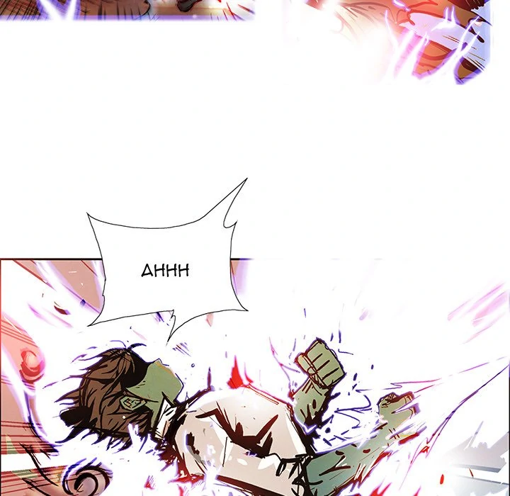 The Journey of the Dragon Chapter 29 - page 53