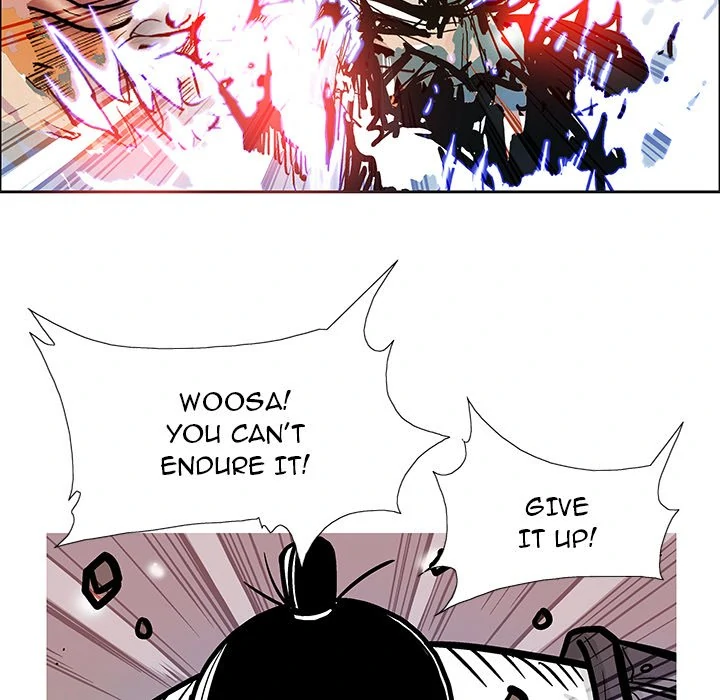 The Journey of the Dragon Chapter 29 - page 54