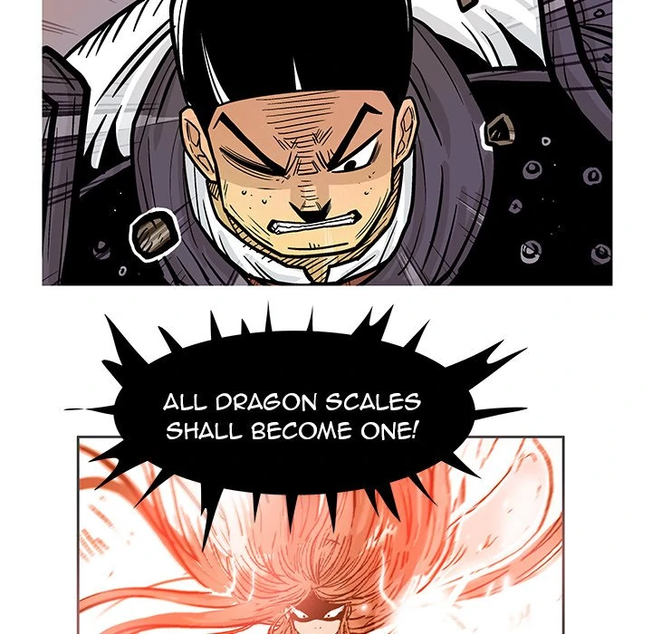 The Journey of the Dragon Chapter 29 - page 55