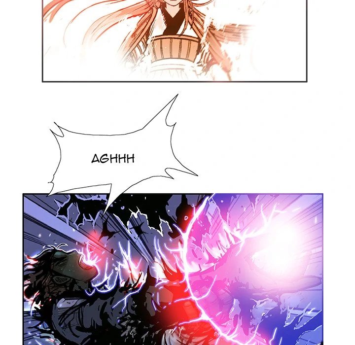 The Journey of the Dragon Chapter 29 - page 56