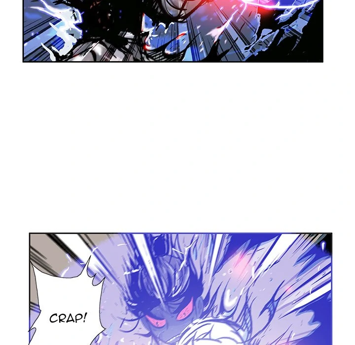 The Journey of the Dragon Chapter 29 - page 57