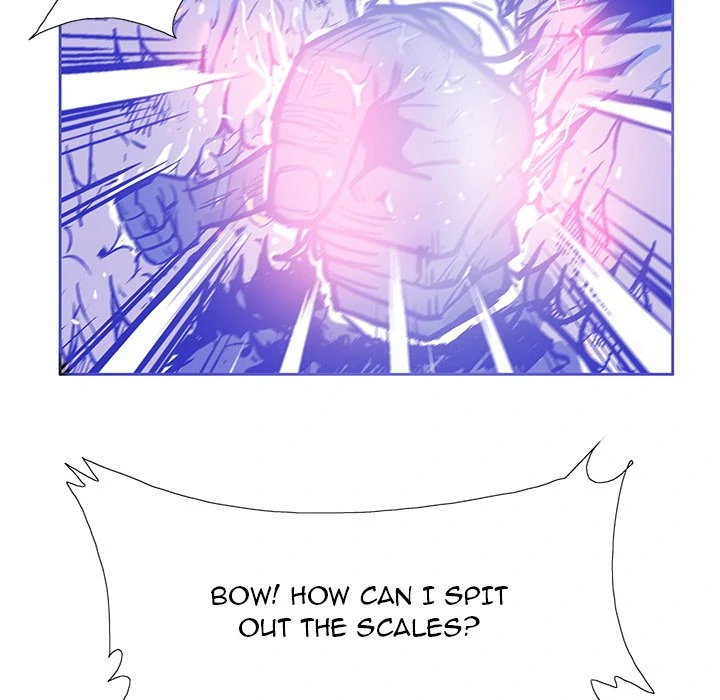 The Journey of the Dragon Chapter 29 - page 58