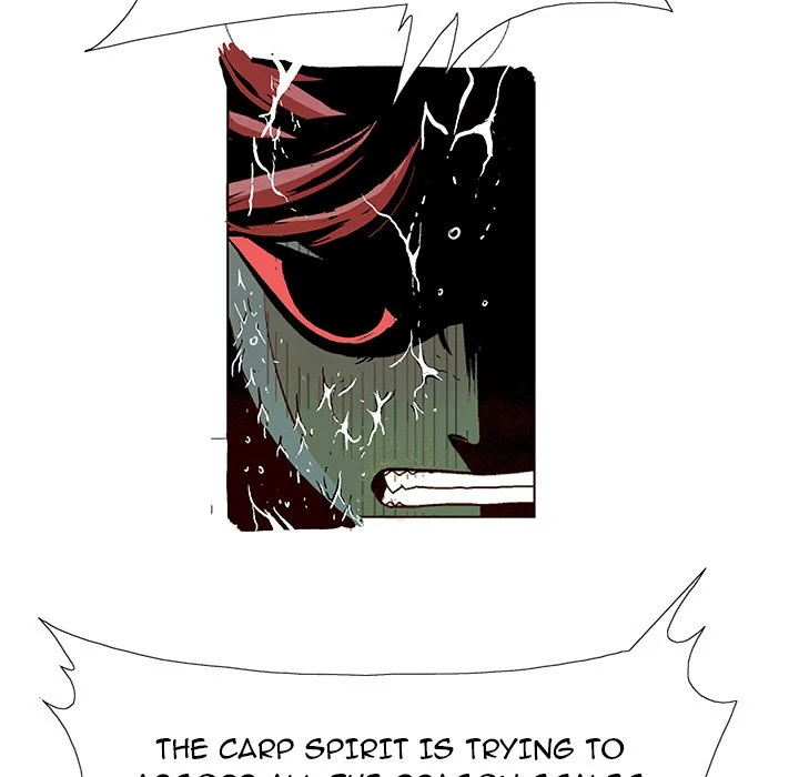 The Journey of the Dragon Chapter 29 - page 59