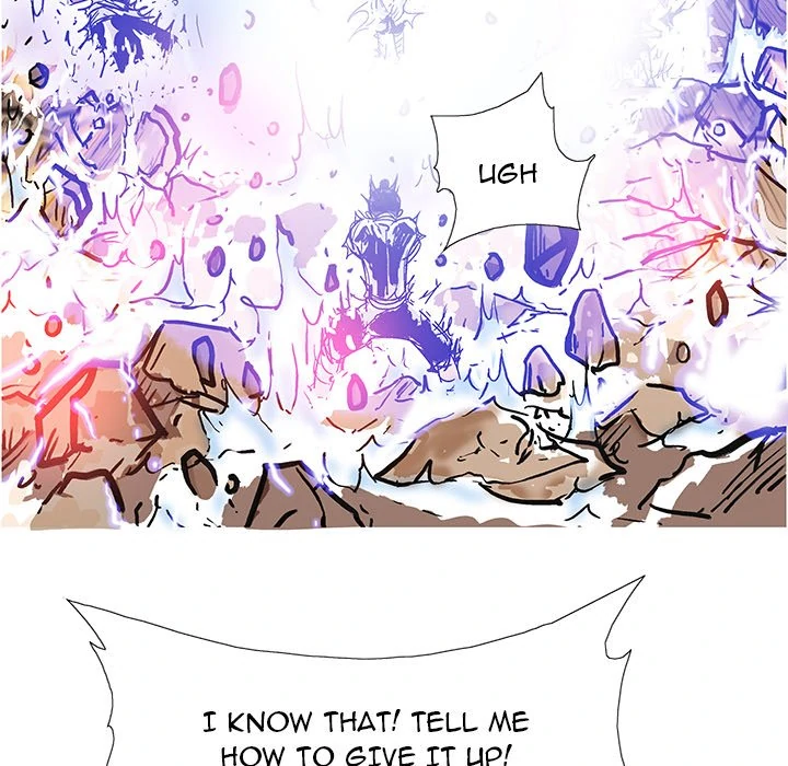 The Journey of the Dragon Chapter 29 - page 61