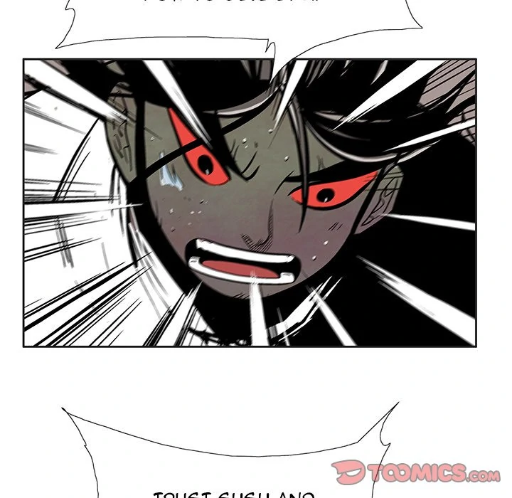 The Journey of the Dragon Chapter 29 - page 62