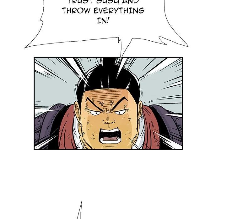 The Journey of the Dragon Chapter 29 - page 63