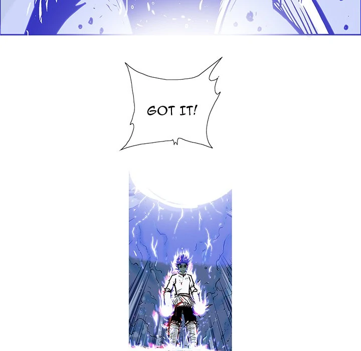 The Journey of the Dragon Chapter 29 - page 66