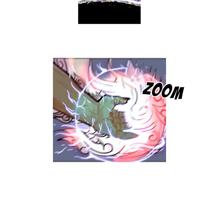 The Journey of the Dragon Chapter 29 - page 67