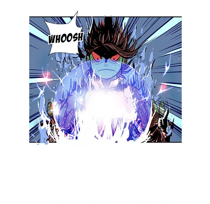 The Journey of the Dragon Chapter 29 - page 68