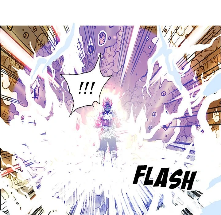 The Journey of the Dragon Chapter 29 - page 69