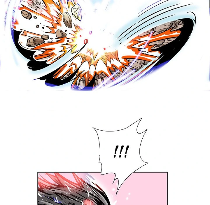 The Journey of the Dragon Chapter 29 - page 7