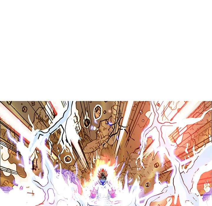 The Journey of the Dragon Chapter 29 - page 73