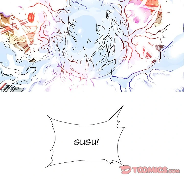 The Journey of the Dragon Chapter 29 - page 74