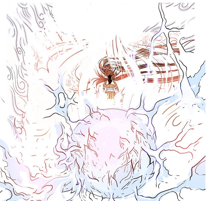 The Journey of the Dragon Chapter 29 - page 75