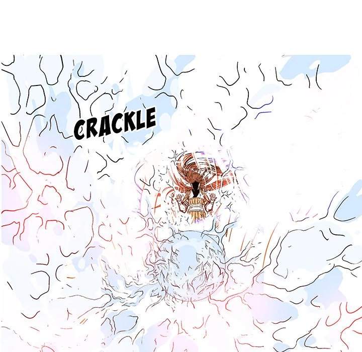 The Journey of the Dragon Chapter 29 - page 78