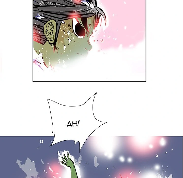 The Journey of the Dragon Chapter 29 - page 8