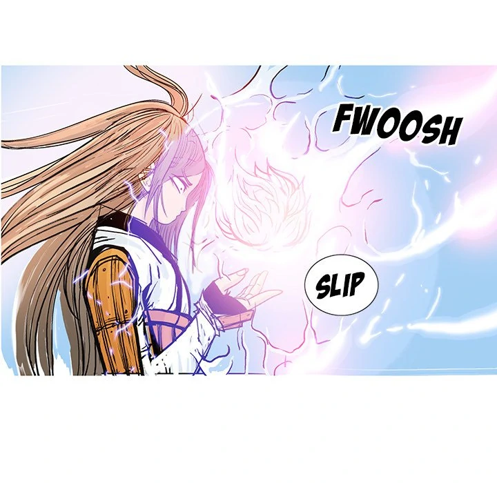 The Journey of the Dragon Chapter 29 - page 80